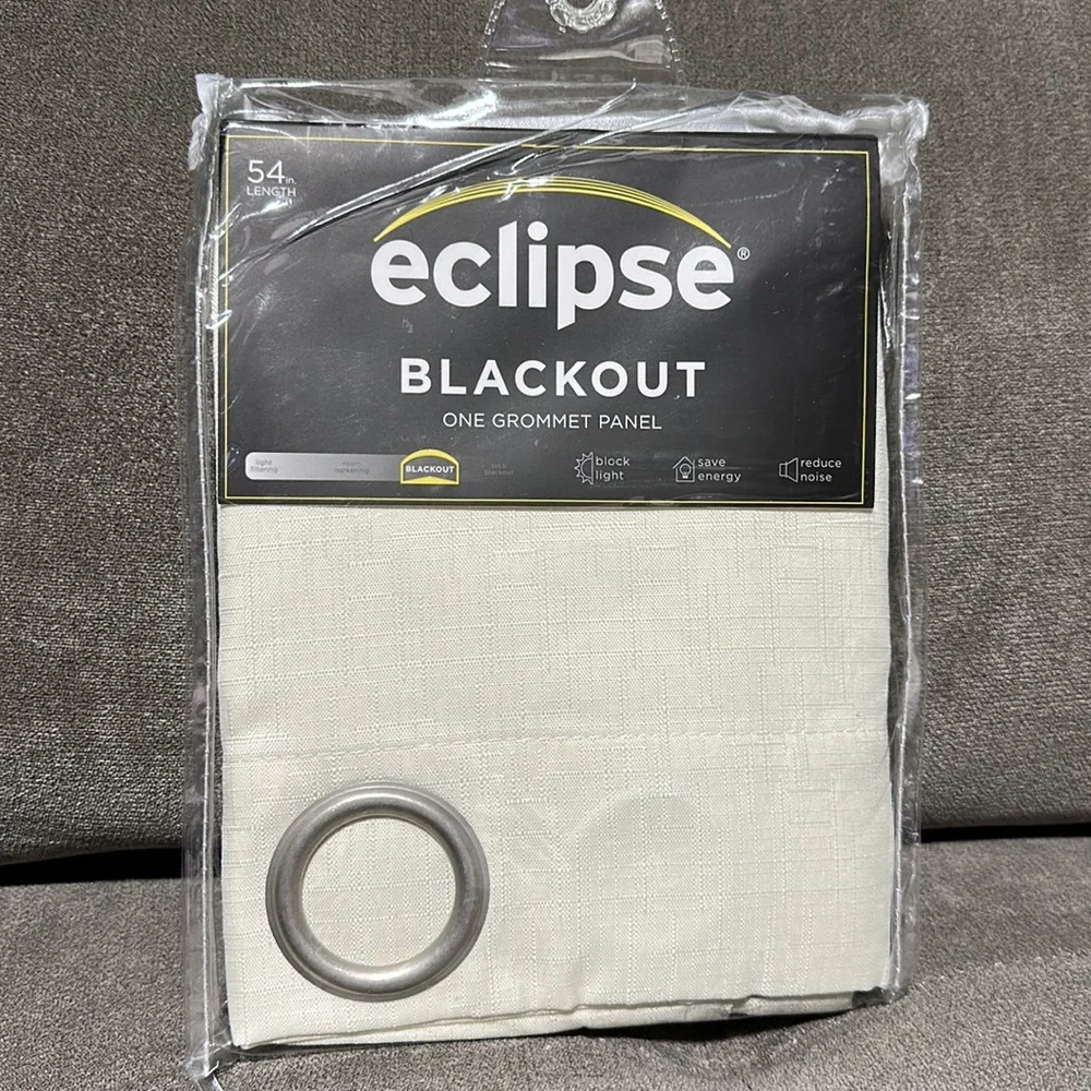 Eclipse this listing